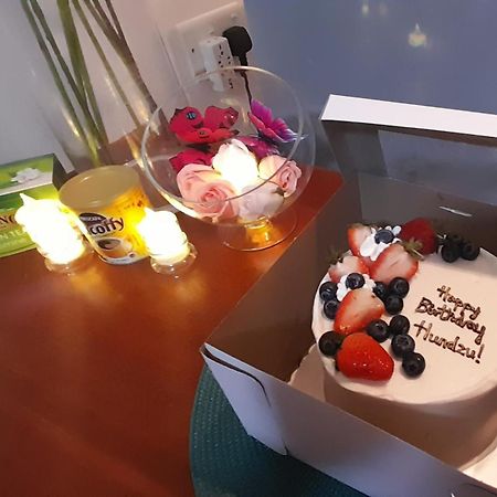 Coco Lux Studio 그란데 바이예 외부 사진