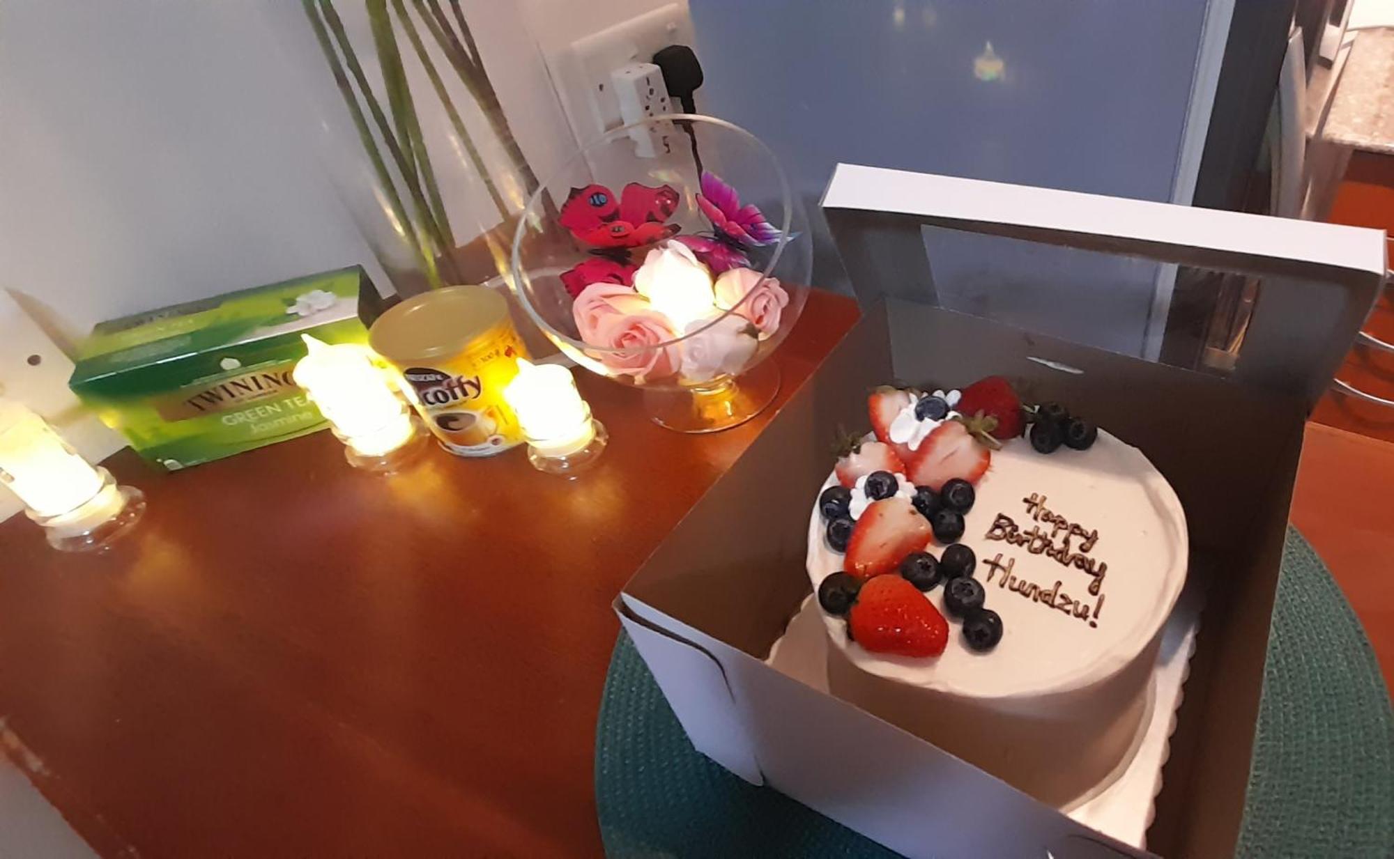Coco Lux Studio 그란데 바이예 외부 사진