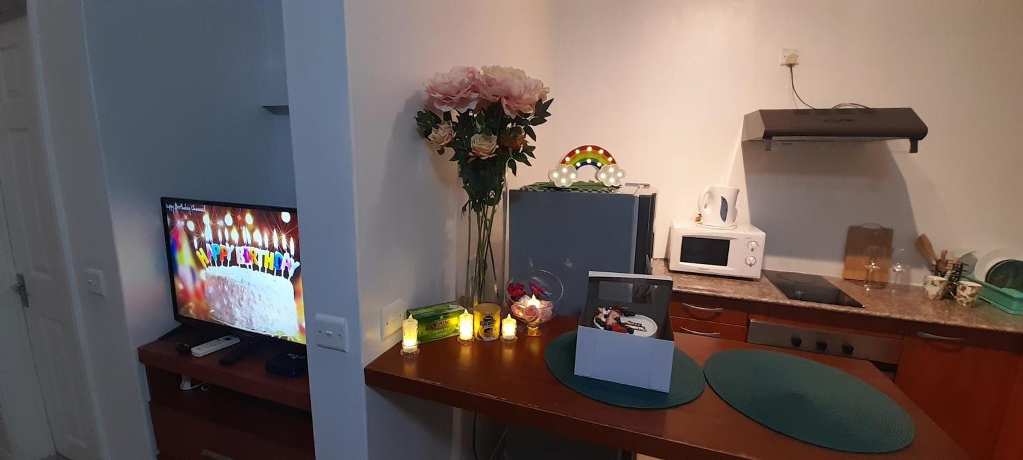 Coco Lux Studio 그란데 바이예 외부 사진